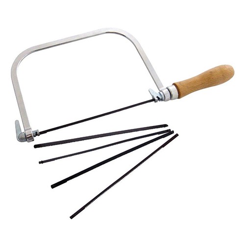 Endüstriyel El Testeresi